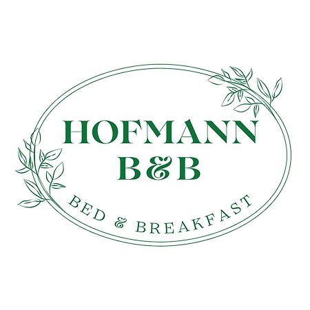 Hofmanns B&B Loosdorf المظهر الخارجي الصورة