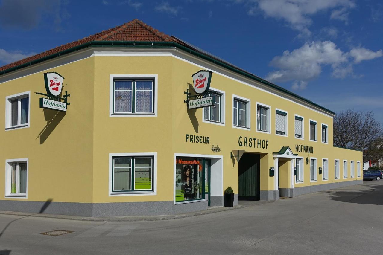 Hofmanns B&B Loosdorf المظهر الخارجي الصورة