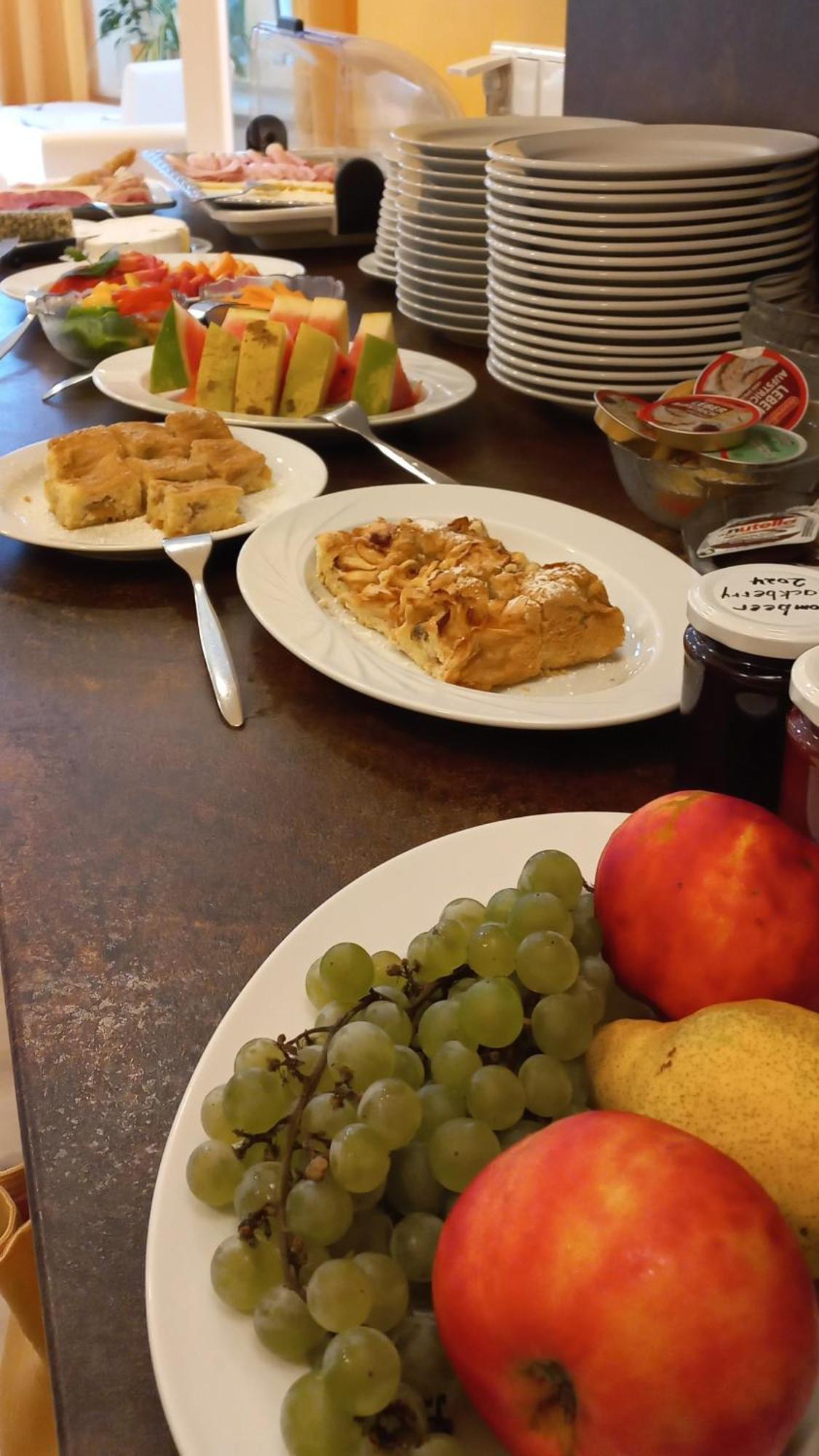 Hofmanns B&B Loosdorf المظهر الخارجي الصورة